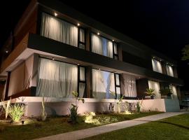 Catalina Hotel, hotel in Yerba Buena