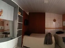 Casa da isy hospedagem