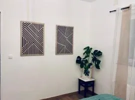 Stylish apartment close to Wiener Neustadt