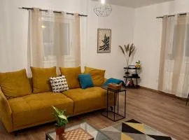 Stylish apartment close to Wiener Neustadt