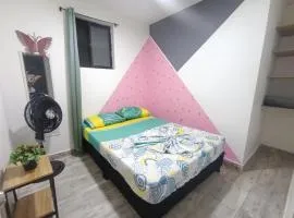 S21 COMODO APARTAMENTO EN LAURELES ESTADIo 2 HABT 2 BAÑOS