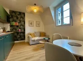 Casa Mialet - Petit Écrin de Douceur au cœur de Brive