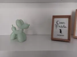 Casa Frida