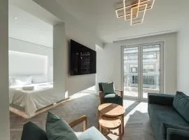 White Rose Athens Residence