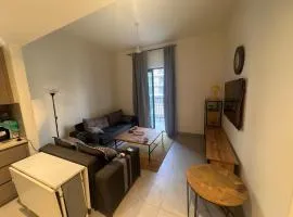 Full apartment at excellent Community