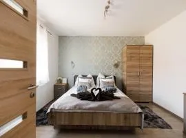 Fekete Virág vendégház