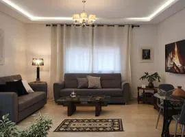 Luxury Apartment in Hivernage Marrakech