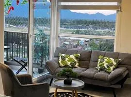 Departamento safari rancagua-wifi-parking-2 habitaciones-2baño