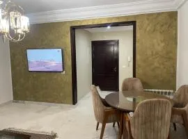 حي الواحات تونس