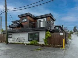 Large 3 Bedroom Laneway House