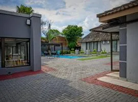 5@Partridge Guesthouse