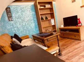 Apartmán Minca Kremnica