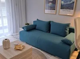 Twins Apartments 1