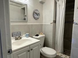 Come Chill on the Hill, hotel que aceita pets em Nazareth