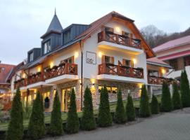 Vila Salt & Soul，位于索瓦塔的酒店