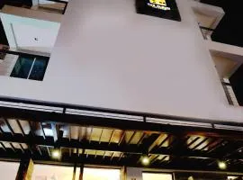 The Album Hotel