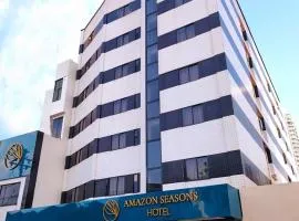 Amazon Seasons hotel