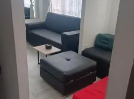 Apartamento en Ibagué Campestre