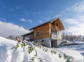 Family Oasis, Plaški, hotel v mestu Plaški