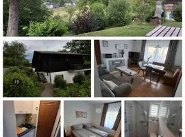 Ferienwohnung Natalia