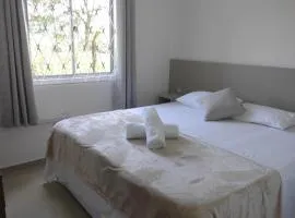 Apartamento Premium Recém-Reformado próximo a Praia