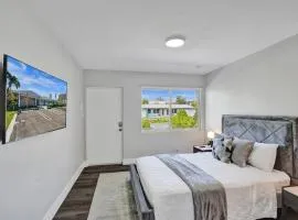 Pelican Studio Apartment in Pompano Beach