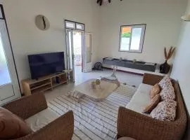 Villa Jakéna à Sainte-Rose