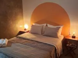 Suítes De Ventto Em Popa - São Miguel do Gostso