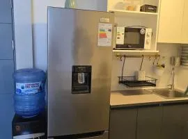 Nuevo Dep céntrico y moderno en Rancagua