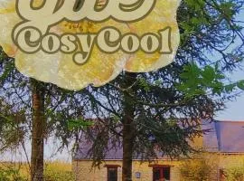 Gîte Cosy Cool