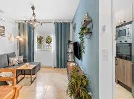 Apartment in the center of Marbella