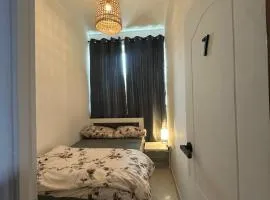 Central Abu Dhabi Private Room