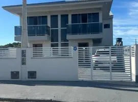 Casa na praia do sonho