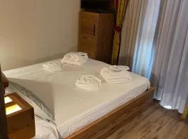 Hotel Cristallo