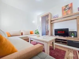 Entire condo hosted by Dar Al Khayma