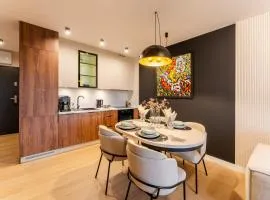 Apartamenty Lighthouse - Polanki Aqua - Hugo