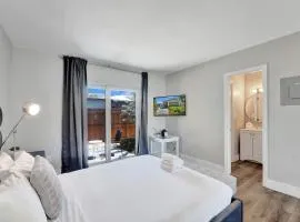 Pelican Cove Studio w Full Kitchen and Patio