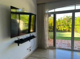 Beautiful condo with Internet