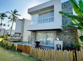 Casa Caribe Cond Naluum by ReservaMilagres