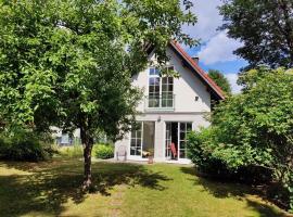 Ferienhaus Ellmi, hotel en Kronach