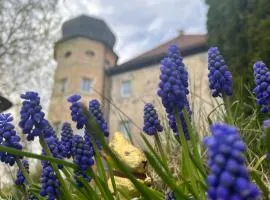 Schloss1611 B&B
