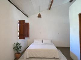 Recanto Caraíva, Hotel in Caraíva