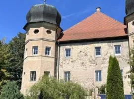 Schloss1611 B&B