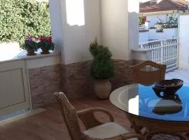 Villa Rosaria Triscina di Selinunte