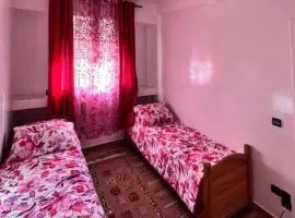 appartement pour votre séjoure