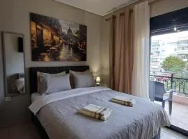 SeaSide FirView Studio