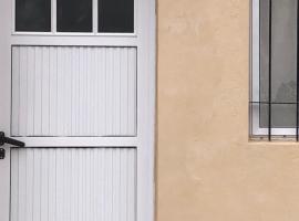 Iberá, hotel a Mercedes