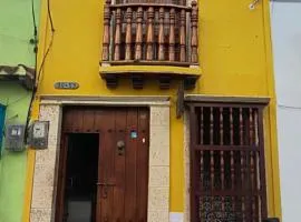 Hostal Casa de las Americas