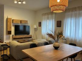 Monfalcone Easy Stay WEST，蒙法爾科內的飯店