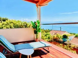 Art House Spartylas Corfu